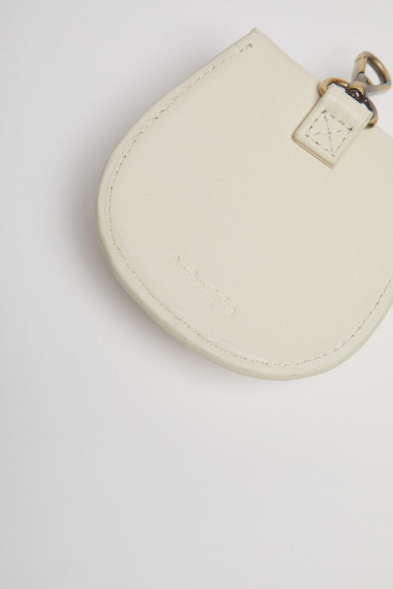 【WE ARE】韓國Archivepke Shell wallet set 零錢卡夾組 OVAAX25004