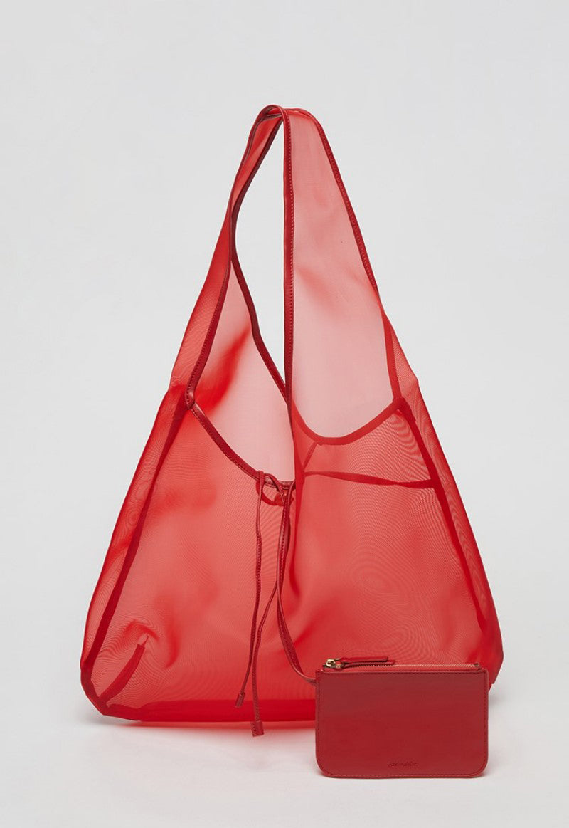 【WE ARE】韓國Archivepke Luv basket bag OVBSX25102