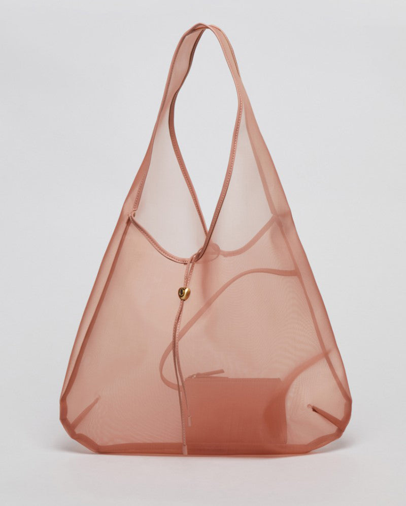 【WE ARE】韓國Archivepke Luv basket bag OVBSX25102