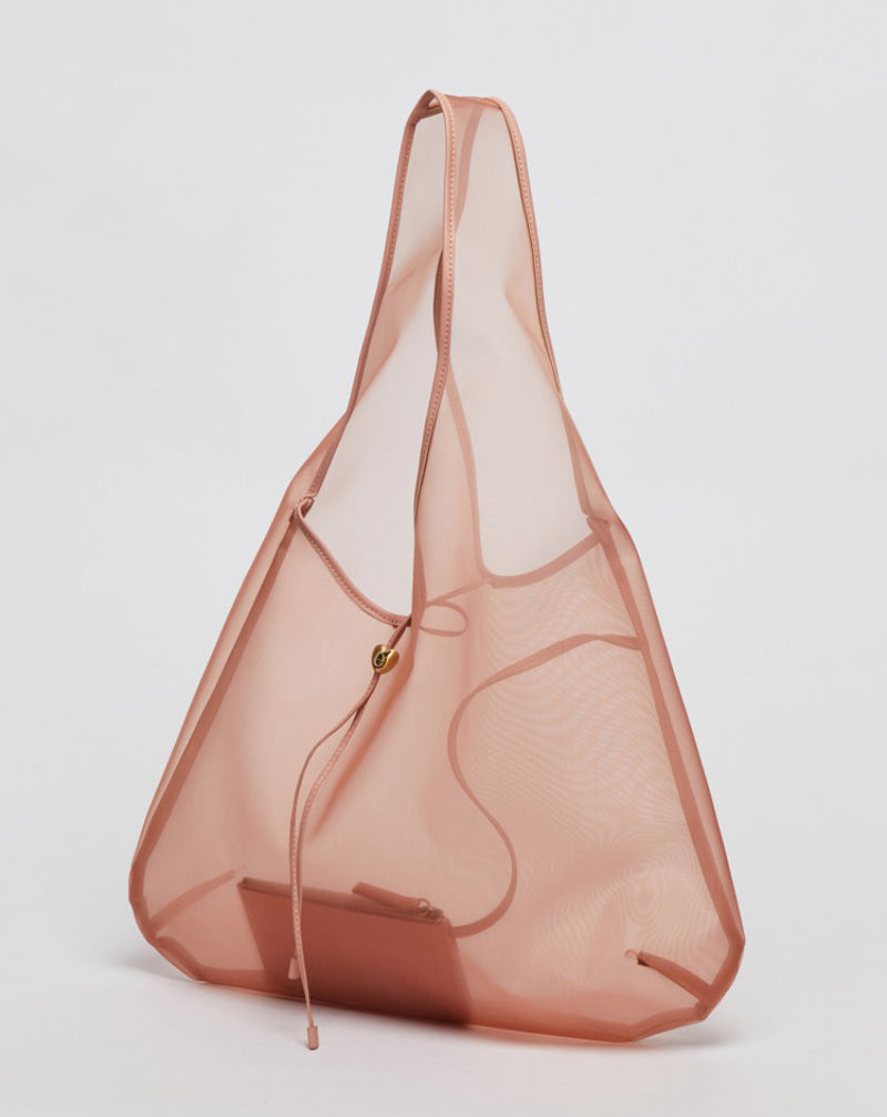 【WE ARE】韓國Archivepke Luv basket bag OVBSX25102