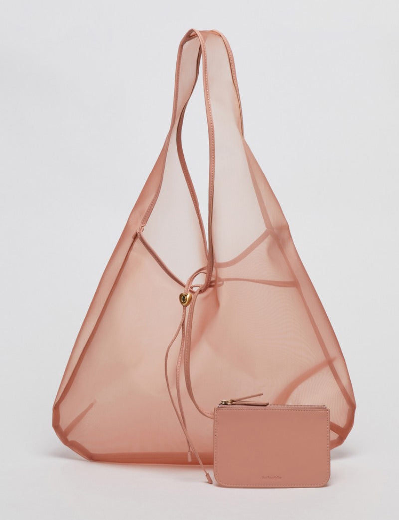 【WE ARE】韓國Archivepke Luv basket bag OVBSX25102