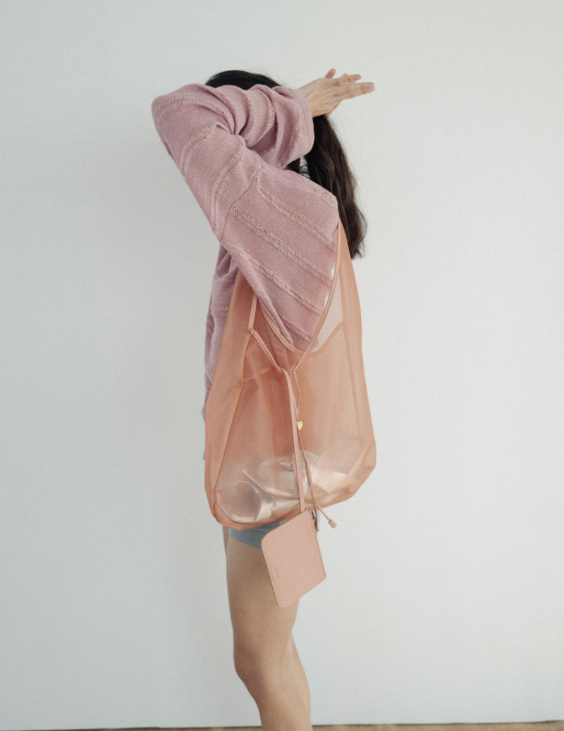 【WE ARE】韓國Archivepke Luv basket bag OVBSX25102