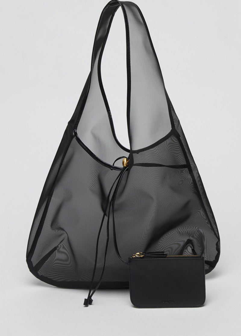 【WE ARE】韓國Archivepke Luv basket bag OVBSX25102