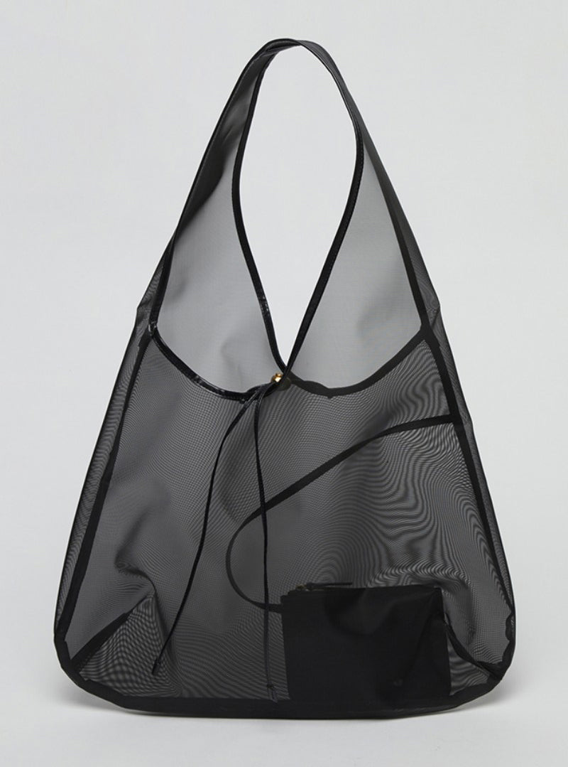 【WE ARE】韓國Archivepke Luv basket bag OVBSX25102