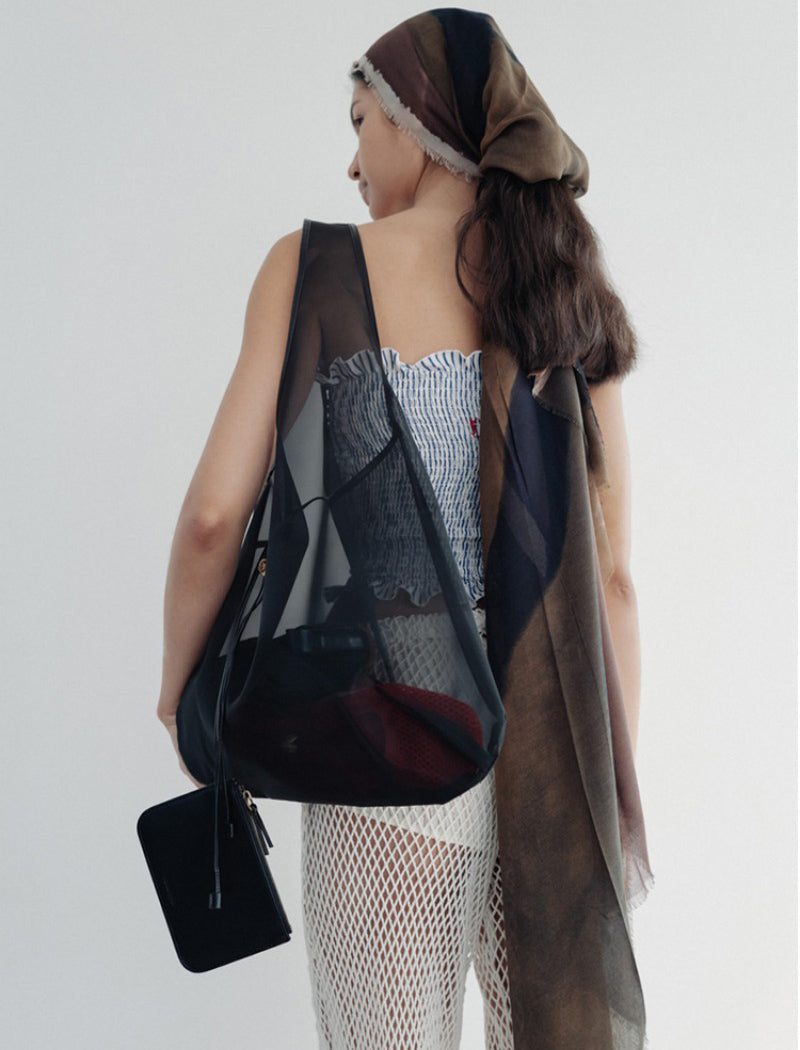 【WE ARE】韓國Archivepke Luv basket bag OVBSX25102