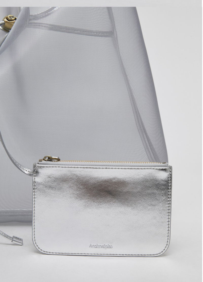 【WE ARE】韓國Archivepke Luv basket bag OVBSX25102