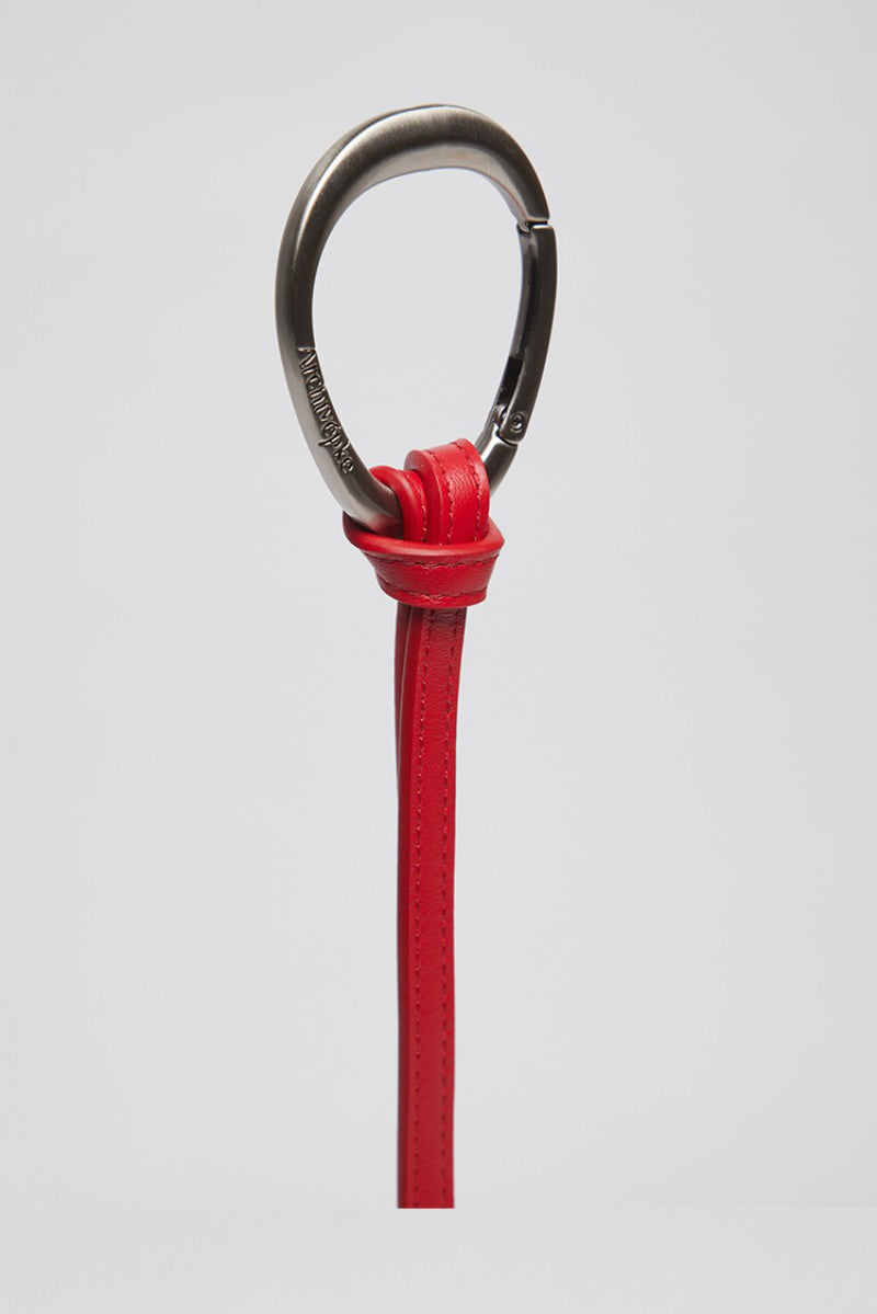 【WE ARE】韓國Archivepke Lip & Glasses Keyring 唇膏眼鏡盒掛飾 OVADX25010