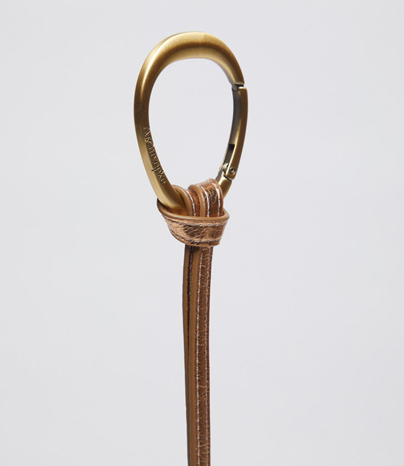 【WE ARE】韓國Archivepke Lip & Glasses Keyring 唇膏眼鏡盒掛飾 OVADX25010