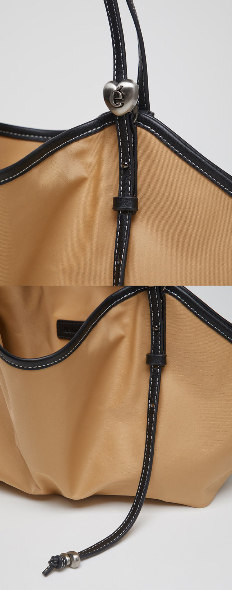 【WE ARE】韓國Archivepke Merge shopper bag OVBSX25105