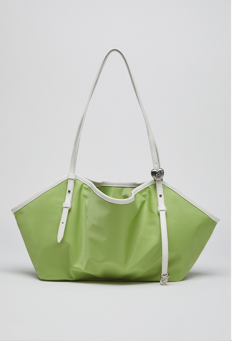 【WE ARE】韓國Archivepke Merge shopper bag OVBSX25105