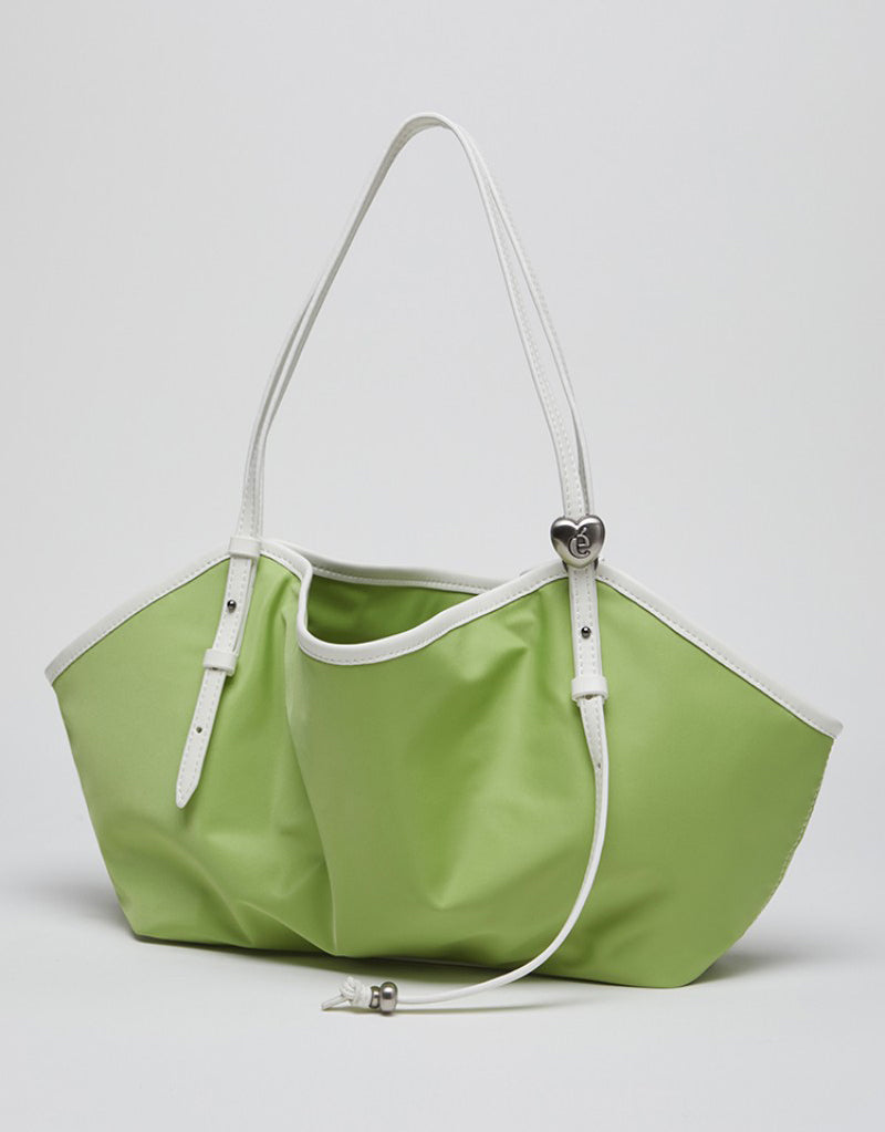 【WE ARE】韓國Archivepke Merge shopper bag OVBSX25105