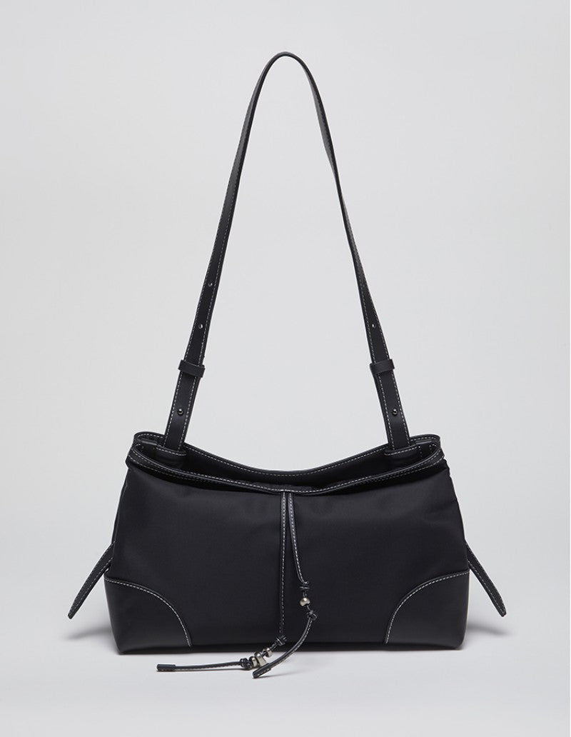 【WE ARE】韓國Archivepke Merge bag OVBAX25107