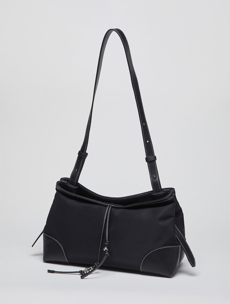 【WE ARE】韓國Archivepke Merge bag OVBAX25107