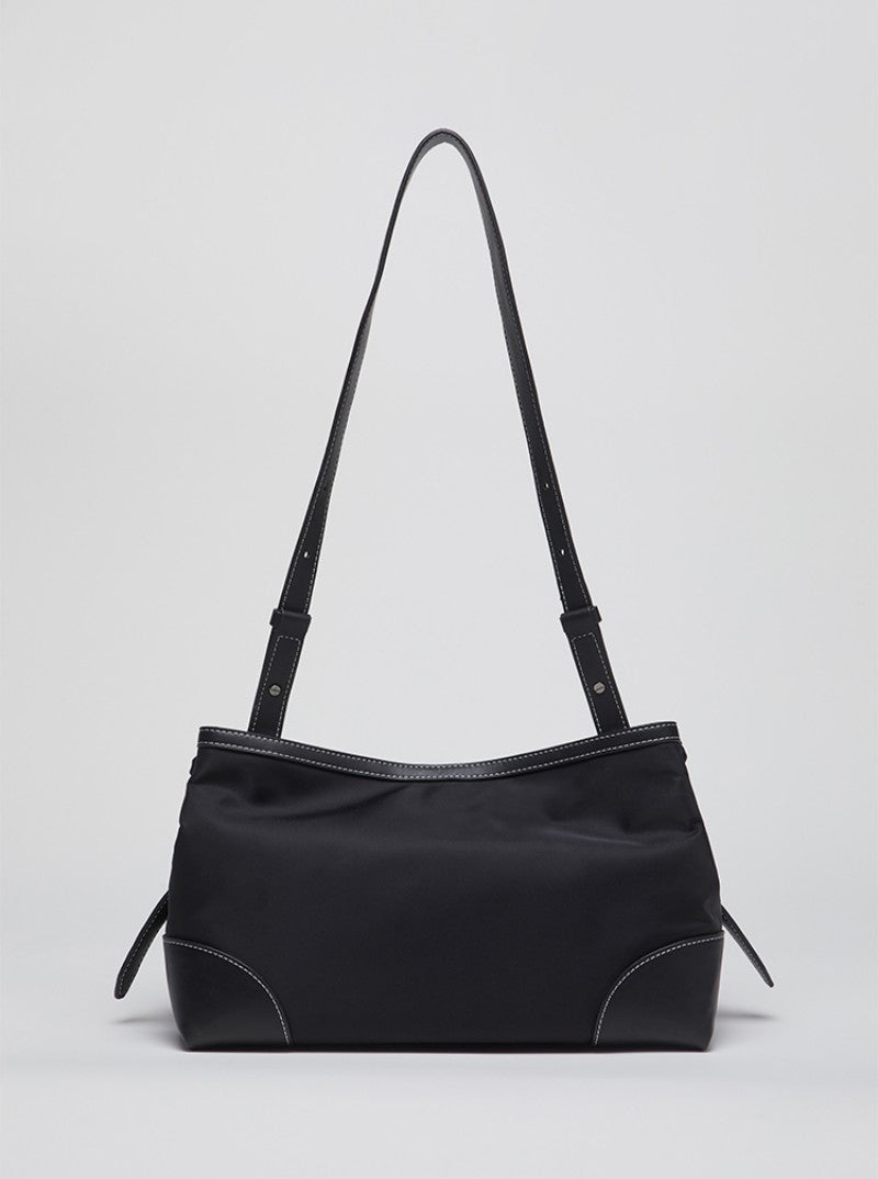 【WE ARE】韓國Archivepke Merge bag OVBAX25107