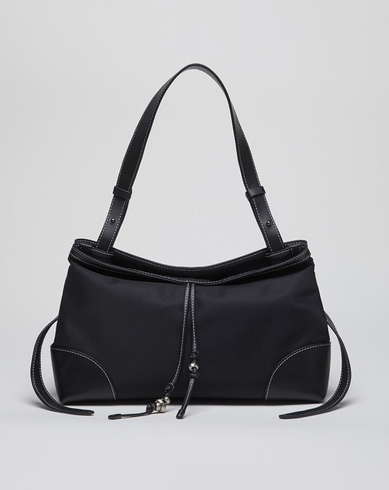 【WE ARE】韓國Archivepke Merge bag OVBAX25107