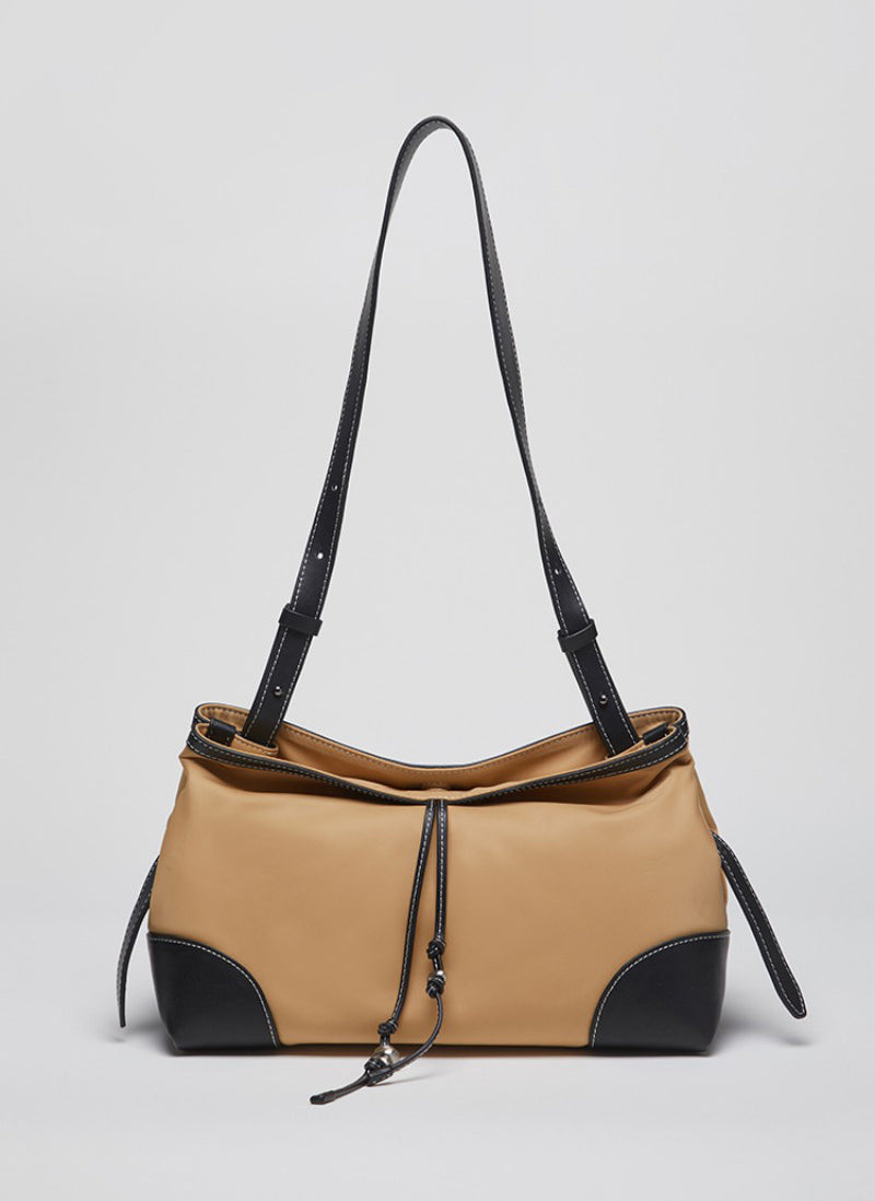 【WE ARE】韓國Archivepke Merge bag OVBAX25107