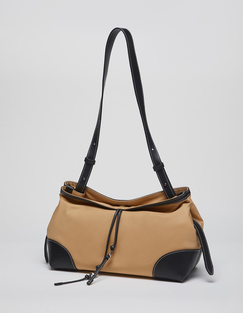 【WE ARE】韓國Archivepke Merge bag OVBAX25107