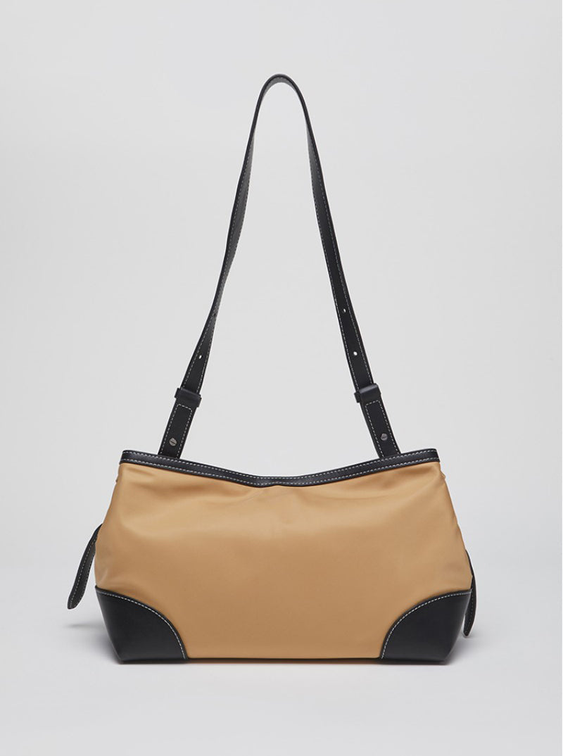 【WE ARE】韓國Archivepke Merge bag OVBAX25107