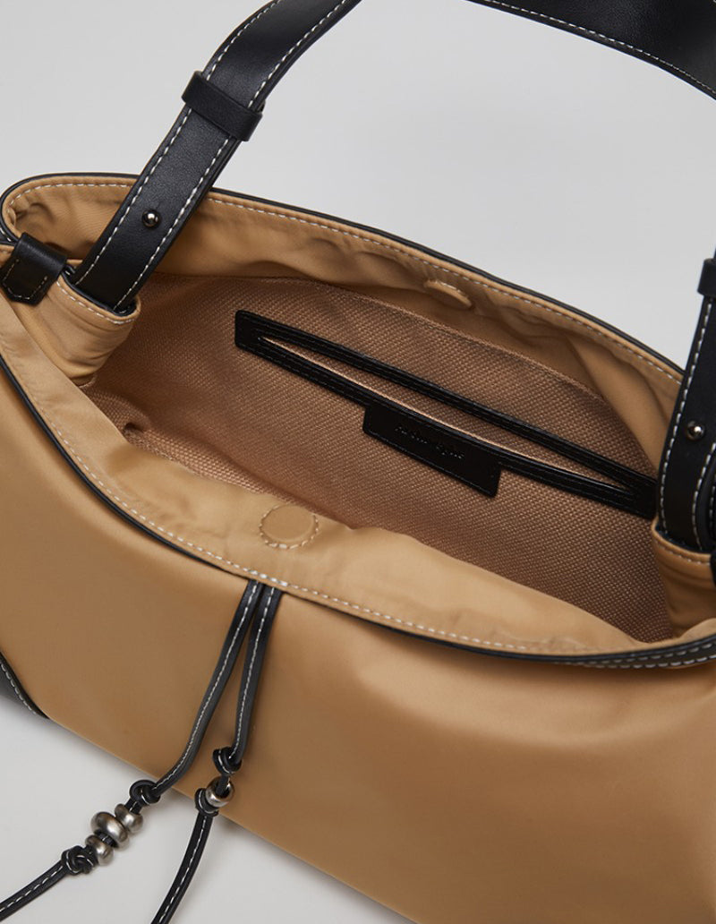 【WE ARE】韓國Archivepke Merge bag OVBAX25107