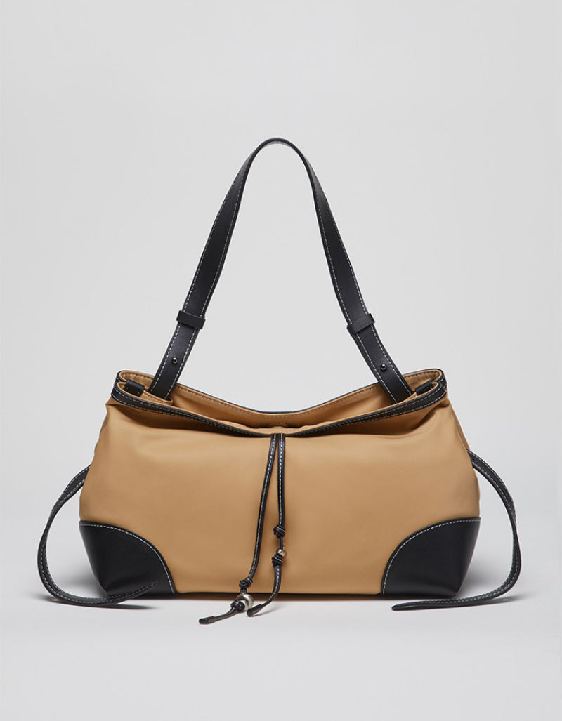 【WE ARE】韓國Archivepke Merge bag OVBAX25107