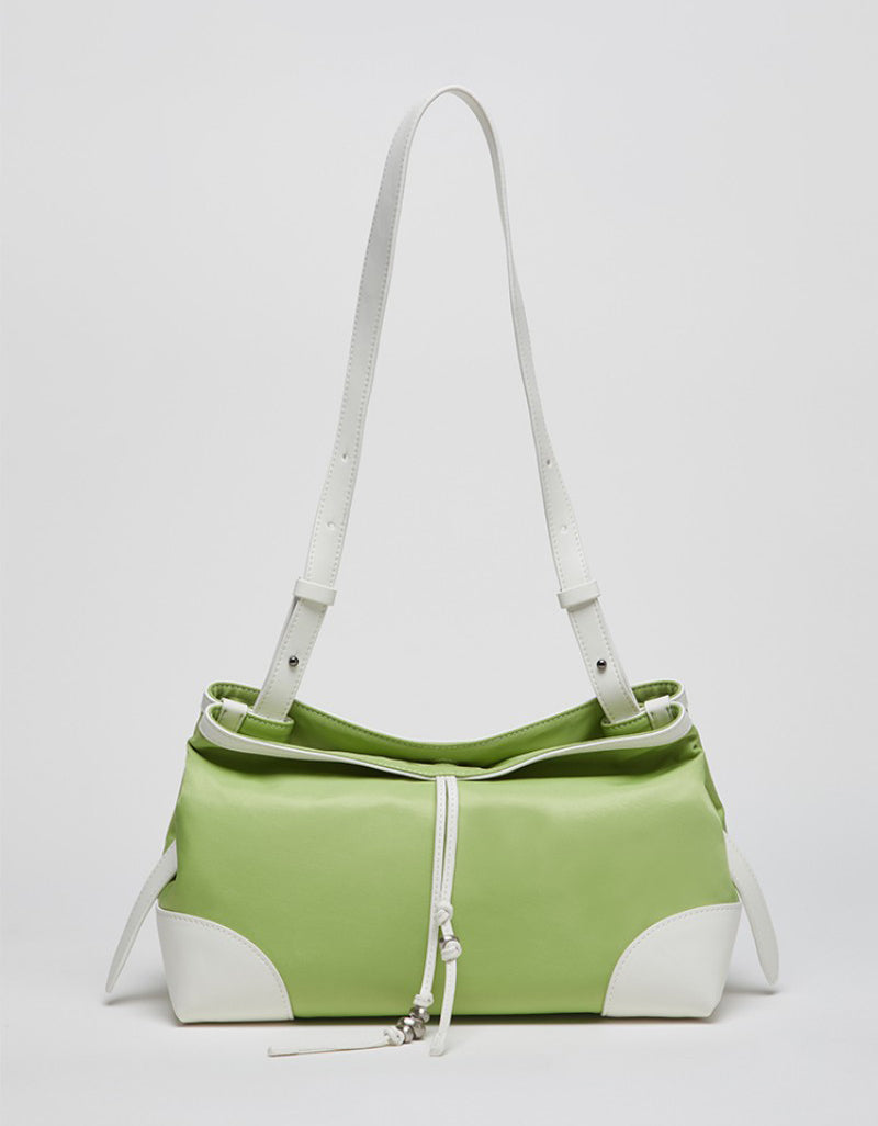 【WE ARE】韓國Archivepke Merge bag OVBAX25107