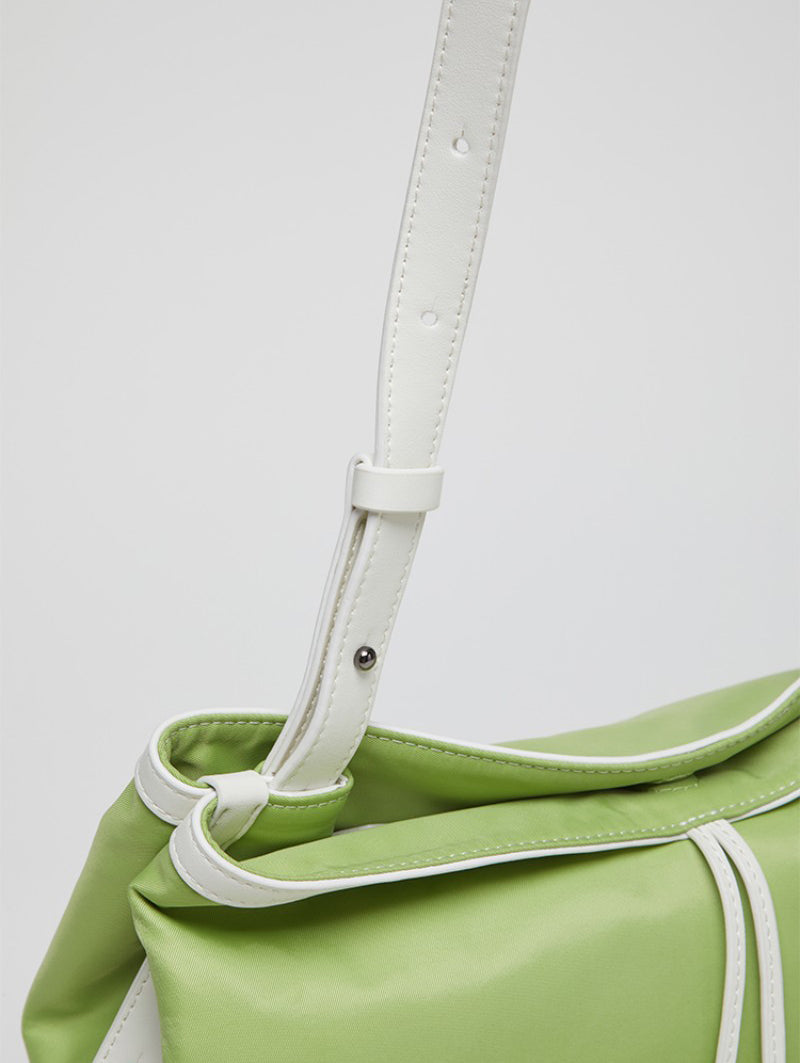 【WE ARE】韓國Archivepke Merge bag OVBAX25107