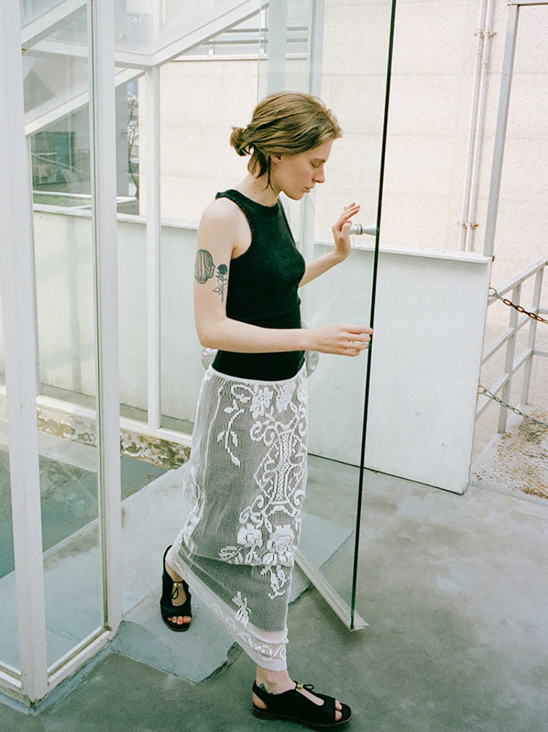 建議正碼【WE ARE】韓國Archivepke Luv bow sandal 涼鞋OK1DM25002