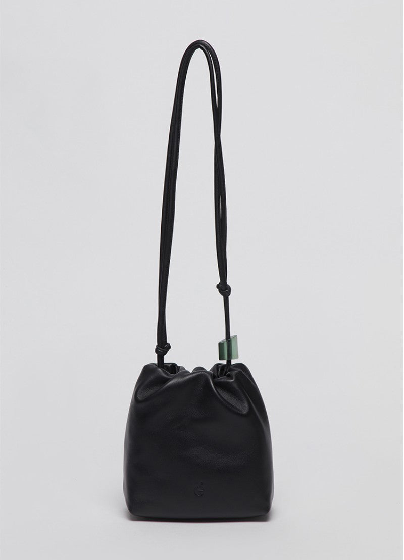 【WE ARE】韓國Archivepke Cabbage bag 羊皮款 OVBAX25039