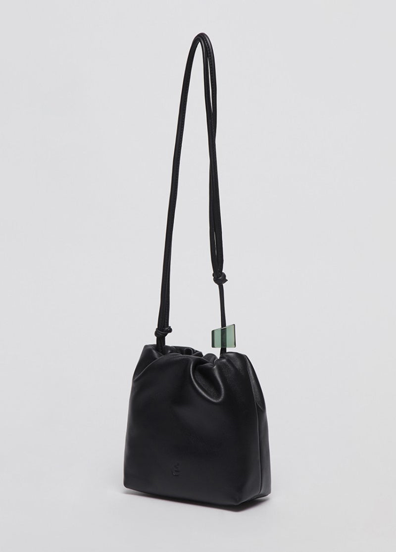 【WE ARE】韓國Archivepke Cabbage bag 羊皮款 OVBAX25039