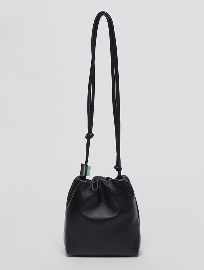 【WE ARE】韓國Archivepke Cabbage bag 羊皮款 OVBAX25039