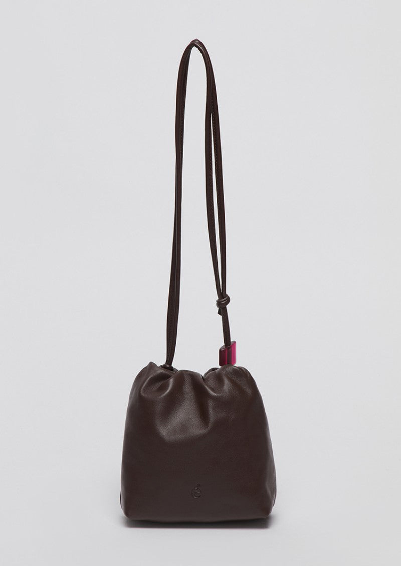 【WE ARE】韓國Archivepke Cabbage bag 羊皮款 OVBAX25039