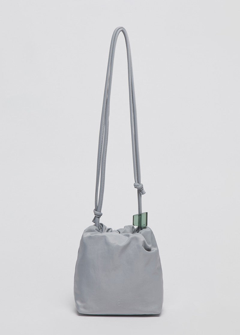 【WE ARE】韓國Archivepke Cabbage bag尼龍款 OVBAX25112