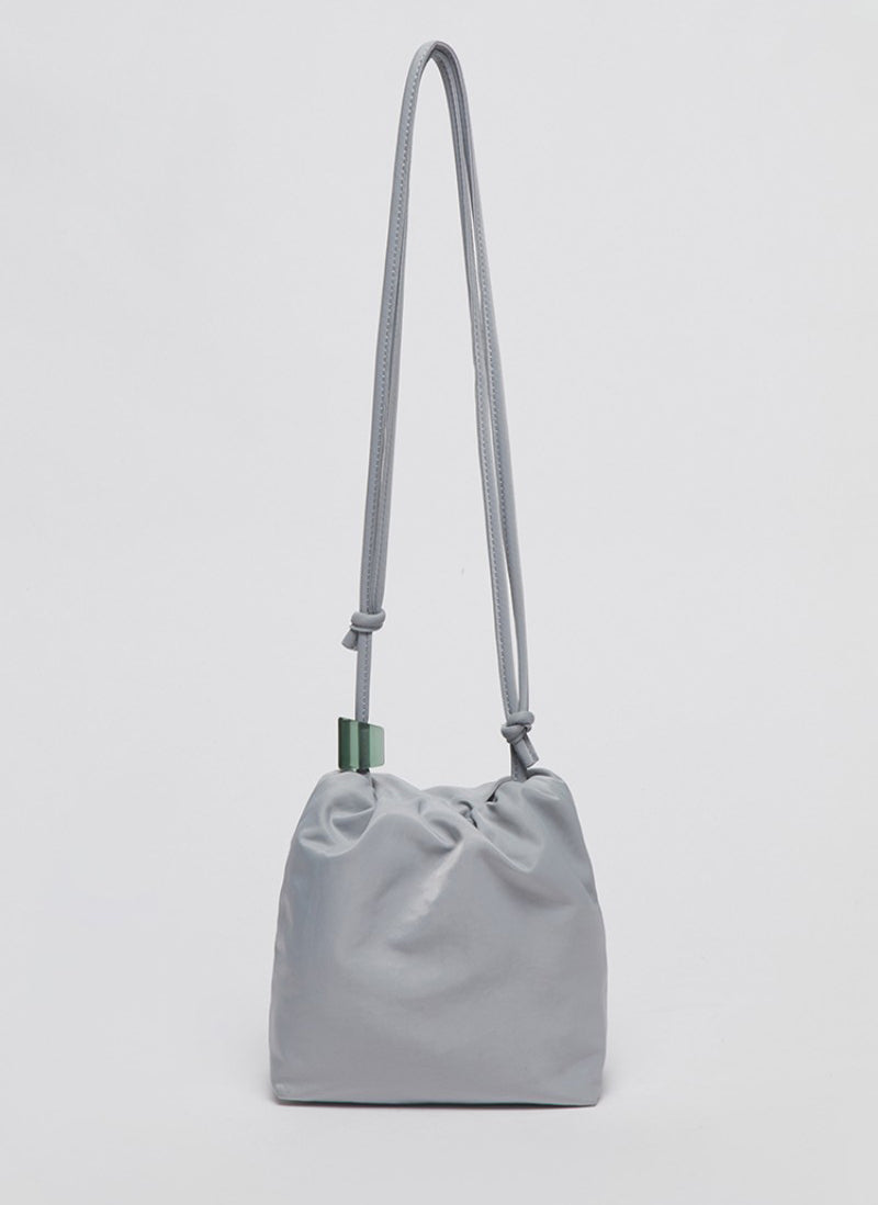 【WE ARE】韓國Archivepke Cabbage bag尼龍款 OVBAX25112