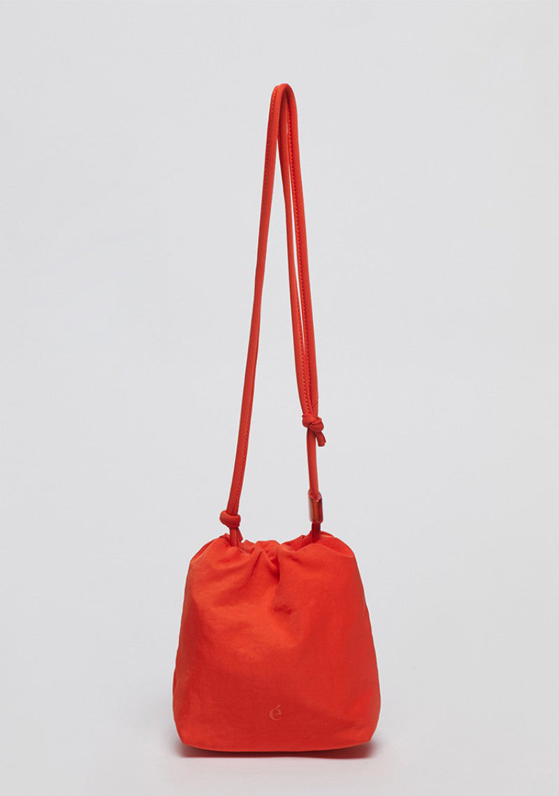 【WE ARE】韓國Archivepke Cabbage bag尼龍款 OVBAX25112