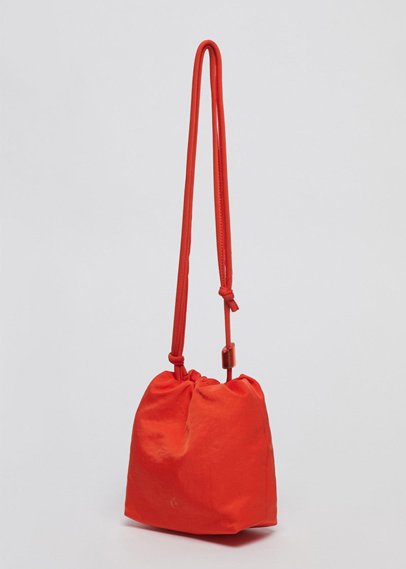 【WE ARE】韓國Archivepke Cabbage bag尼龍款 OVBAX25112