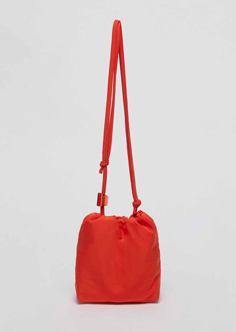 【WE ARE】韓國Archivepke Cabbage bag尼龍款 OVBAX25112