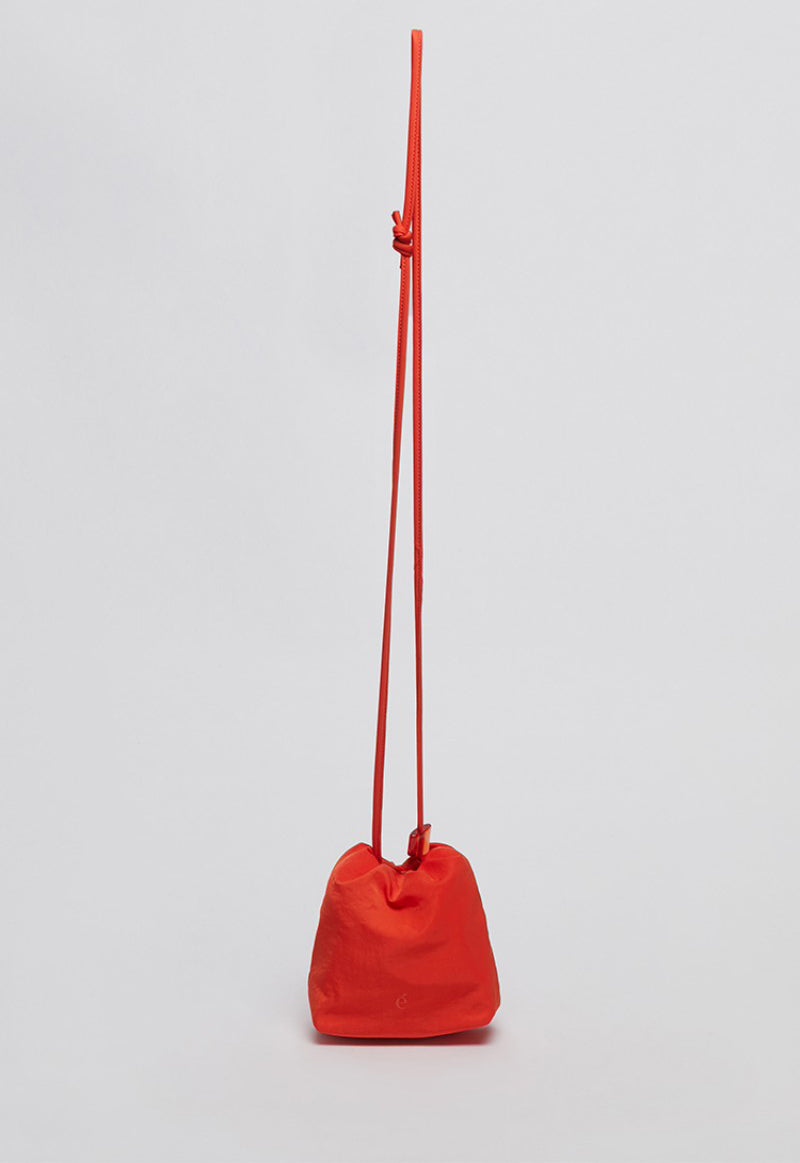 【WE ARE】韓國Archivepke Cabbage bag尼龍款 OVBAX25112