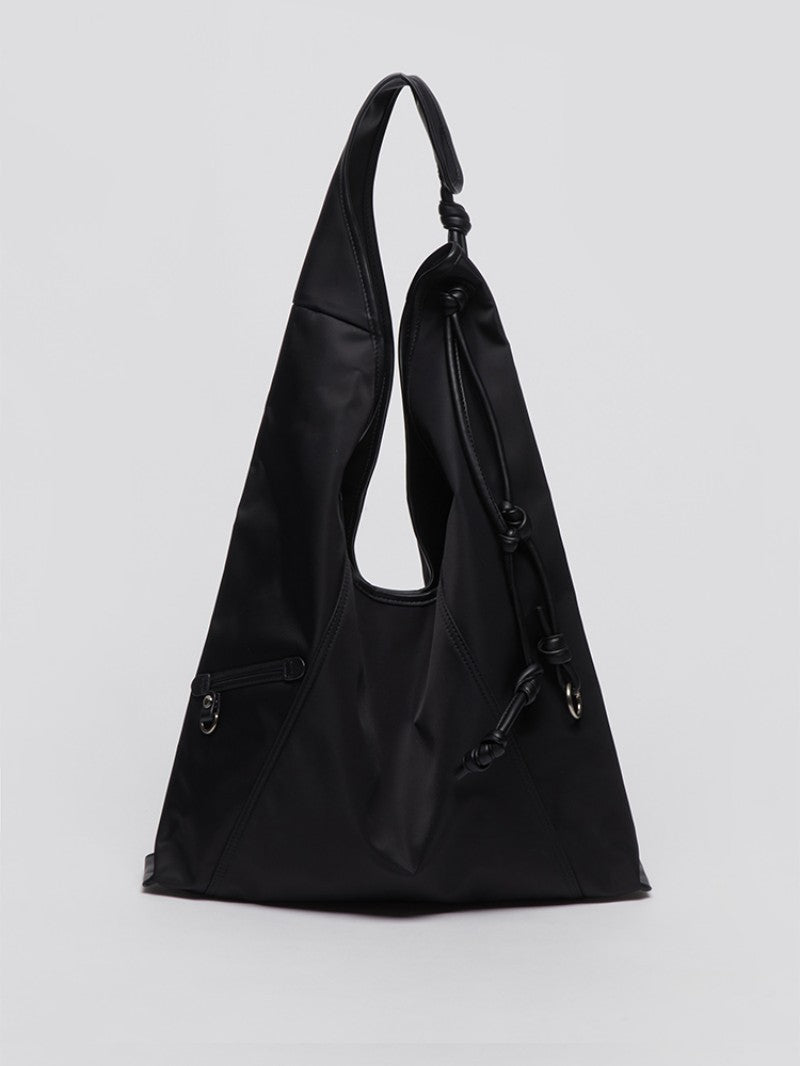 【WE ARE】韓國Archivepke Knotted layered bag OVBAX25038/OVBAX25111