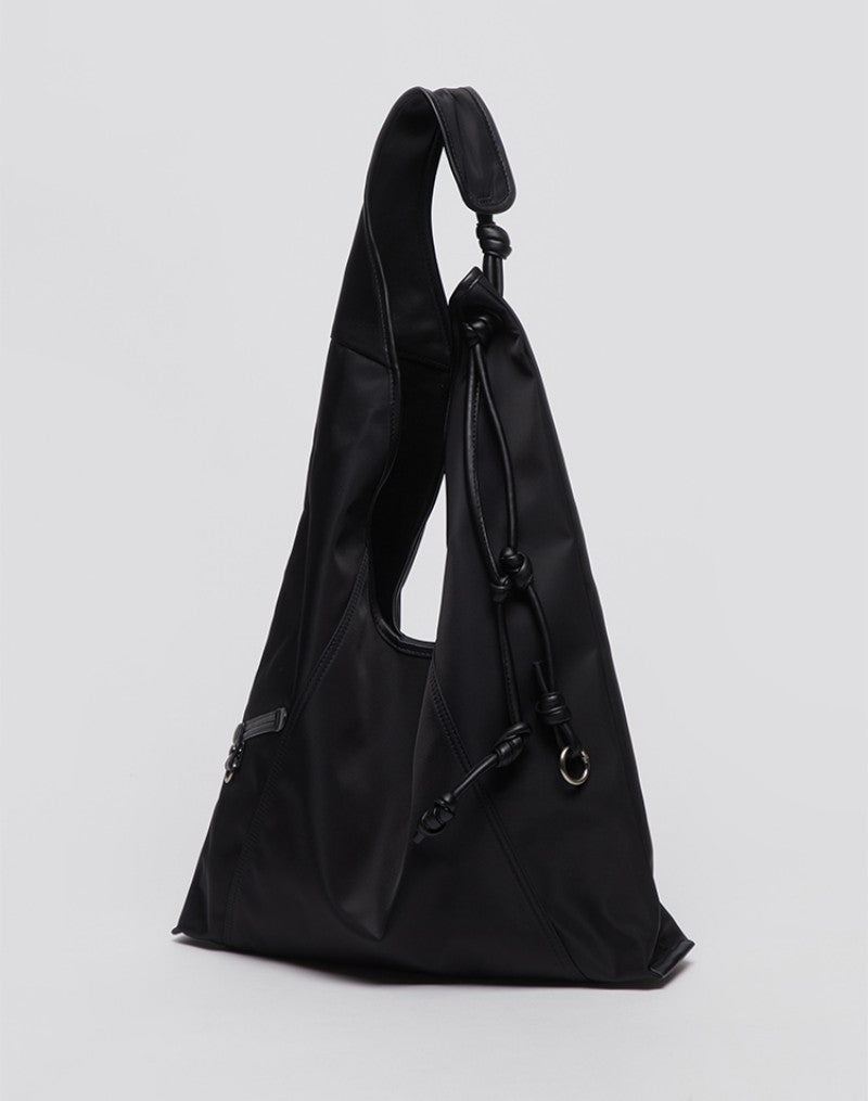 【WE ARE】韓國Archivepke Knotted layered bag OVBAX25038/OVBAX25111