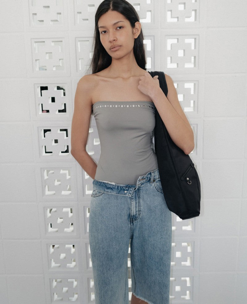 【WE ARE】韓國Archivepke Knotted layered bag OVBAX25038/OVBAX25111