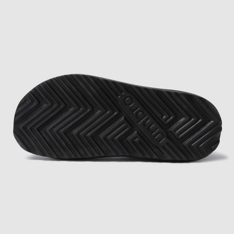 【WE ARE】韓國Umbro PLUSH 涼鞋UQ223ESA43