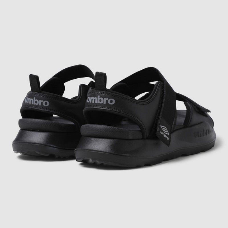 【WE ARE】韓國Umbro PLUSH 涼鞋UQ223ESA43