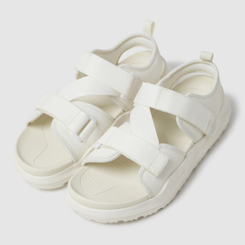 【WE ARE】韓國Umbro PLUSH 涼鞋UQ223ESA43