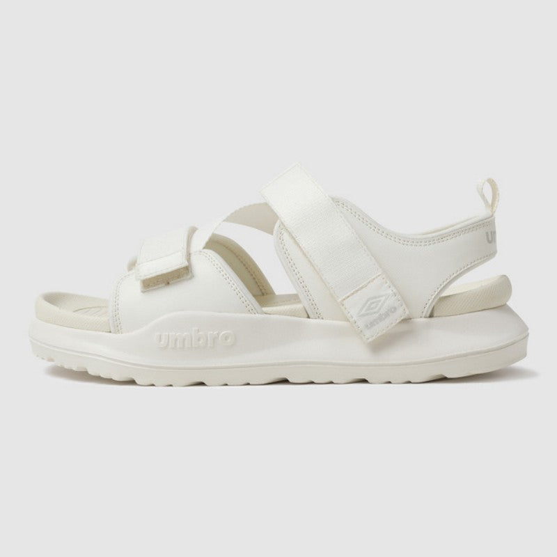 【WE ARE】韓國Umbro PLUSH 涼鞋UQ223ESA43