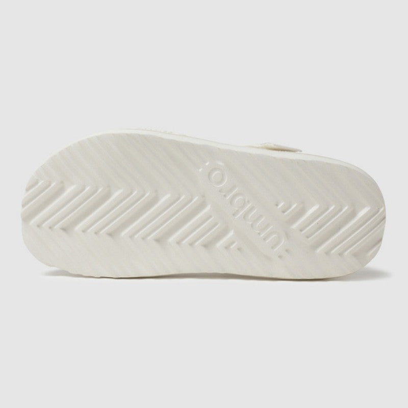 【WE ARE】韓國Umbro PLUSH 涼鞋UQ223ESA43