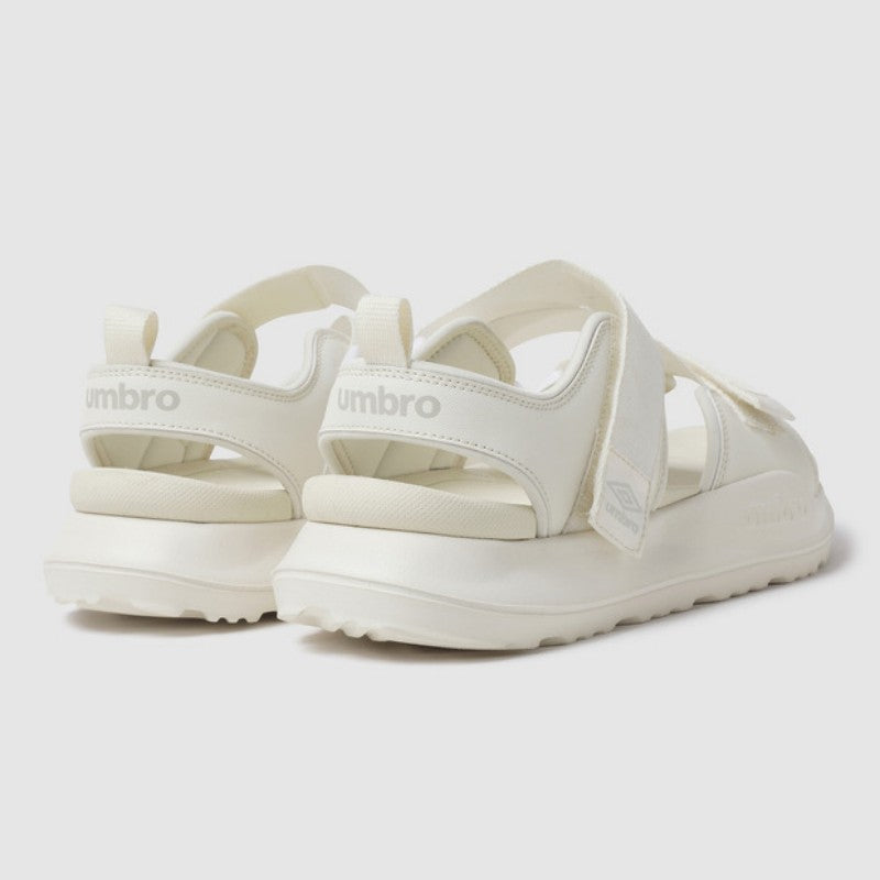 【WE ARE】韓國Umbro PLUSH 涼鞋UQ223ESA43