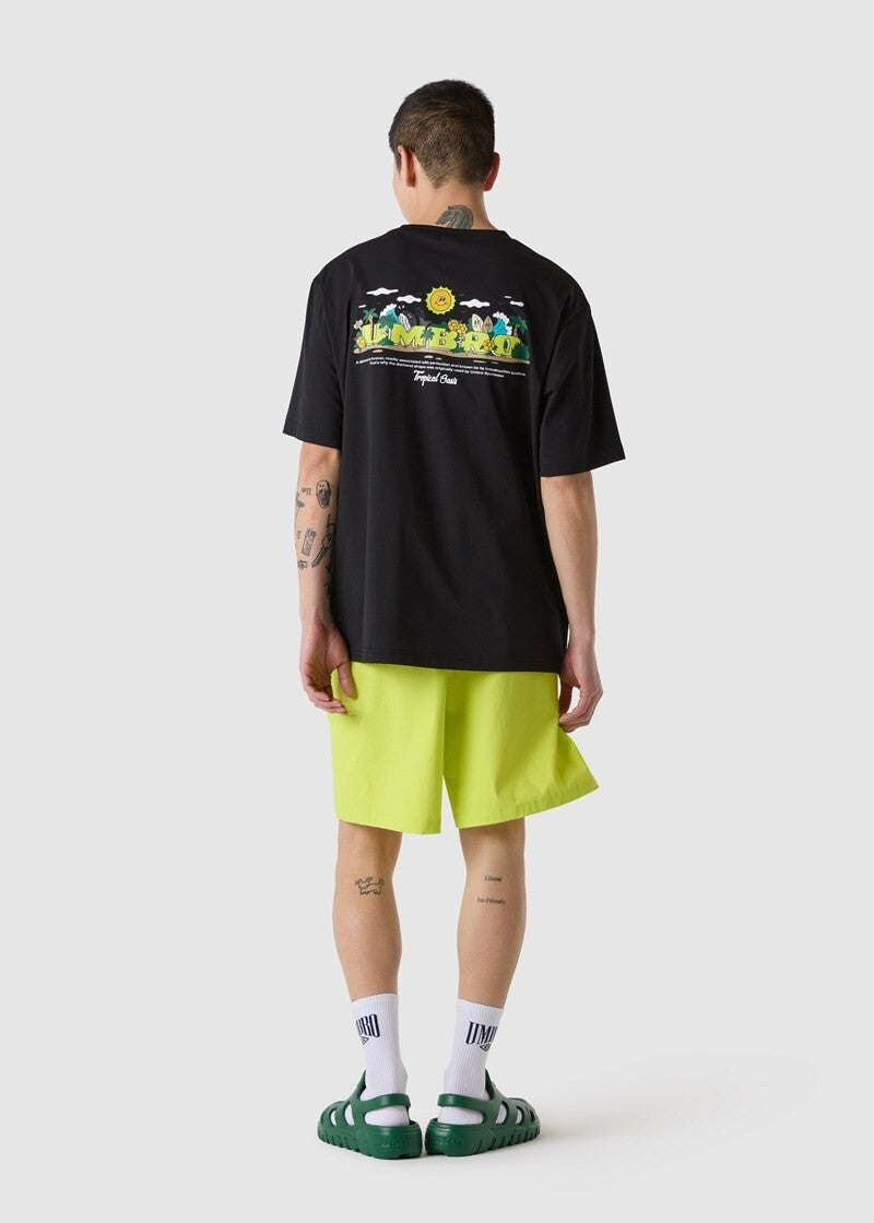建議正碼【WE ARE】韓國Umbro TOPI FISHERMAN 涼鞋UQ223ESA46