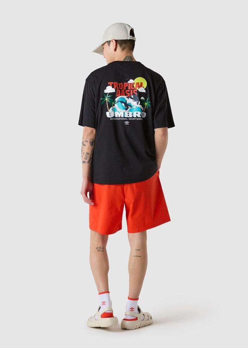 建議正碼【WE ARE】韓國Umbro TOPI FISHERMAN 涼鞋UQ223ESA46