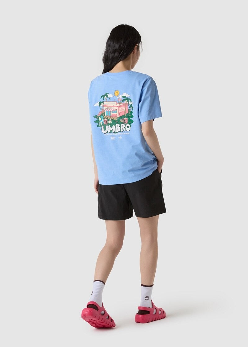 建議正碼【WE ARE】韓國Umbro TOPI FISHERMAN 涼鞋UQ223ESA46
