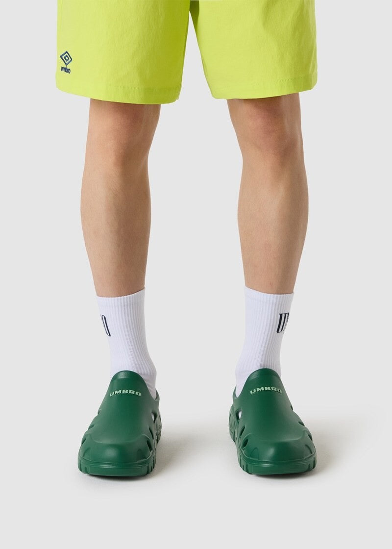 建議正碼【WE ARE】韓國Umbro TOPI FISHERMAN 涼鞋UQ223ESA46